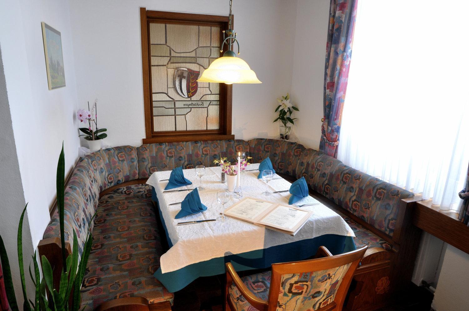 Hotel Roessle Trochtelfingen Luaran gambar