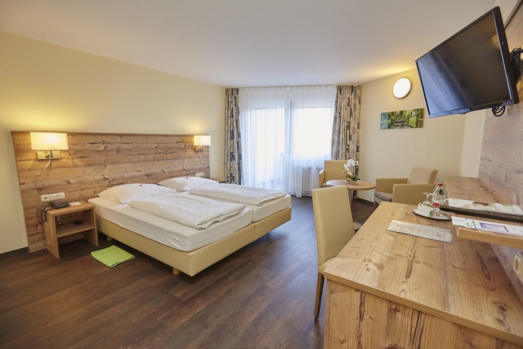 Hotel Roessle Trochtelfingen Luaran gambar