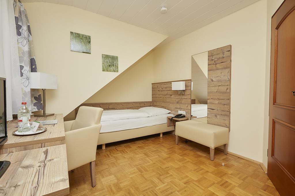 Hotel Roessle Trochtelfingen Luaran gambar