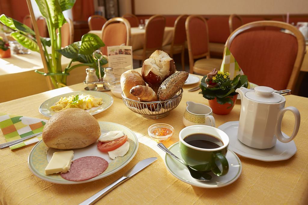 Hotel Roessle Trochtelfingen Luaran gambar