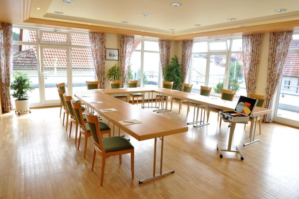 Hotel Roessle Trochtelfingen Luaran gambar