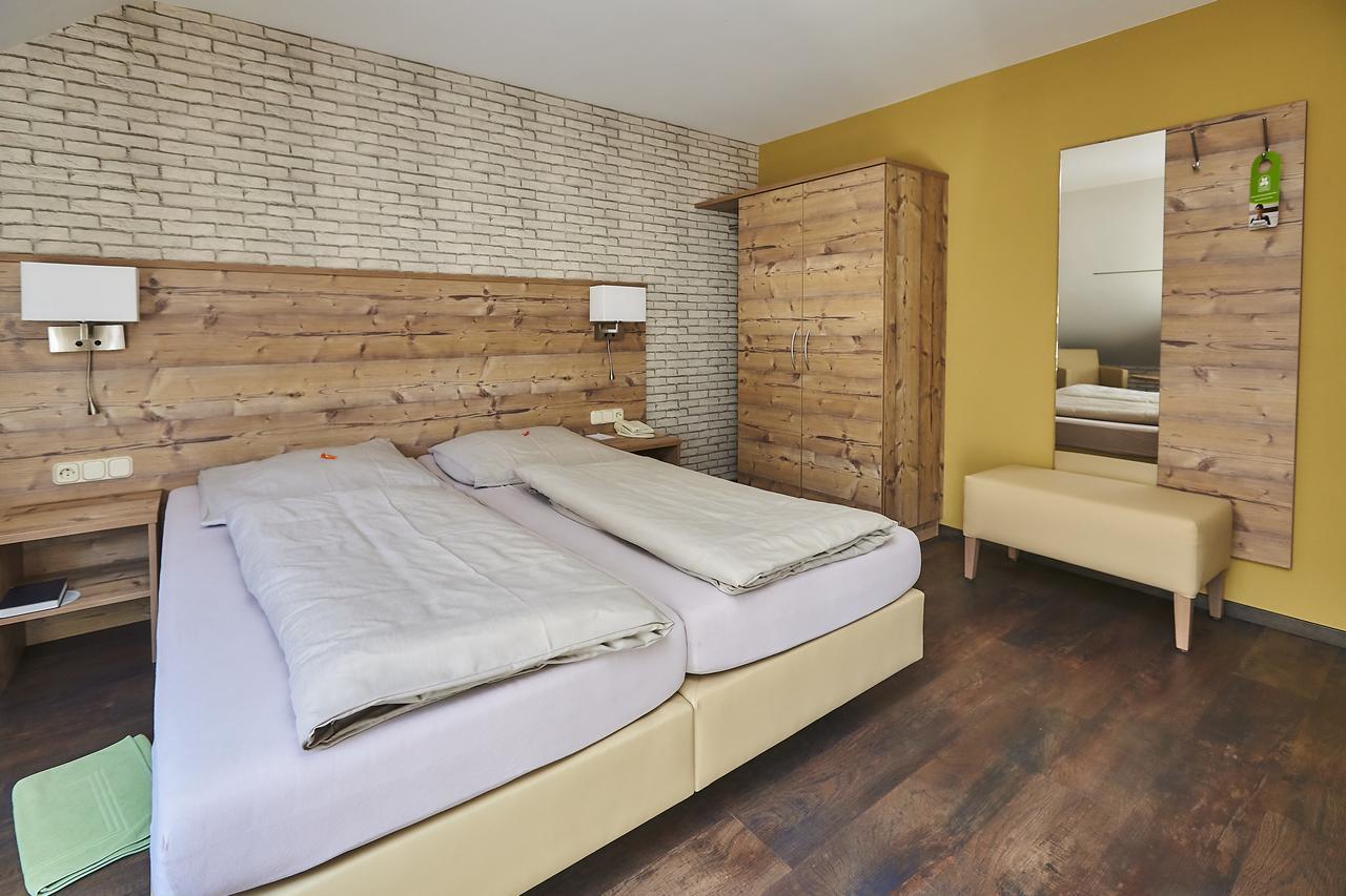 Hotel Roessle Trochtelfingen Luaran gambar