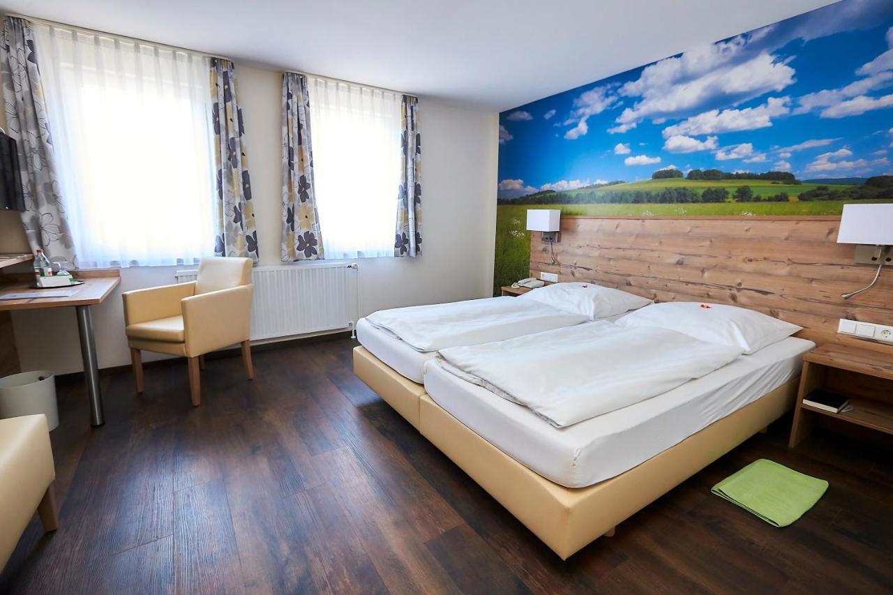Hotel Roessle Trochtelfingen Luaran gambar